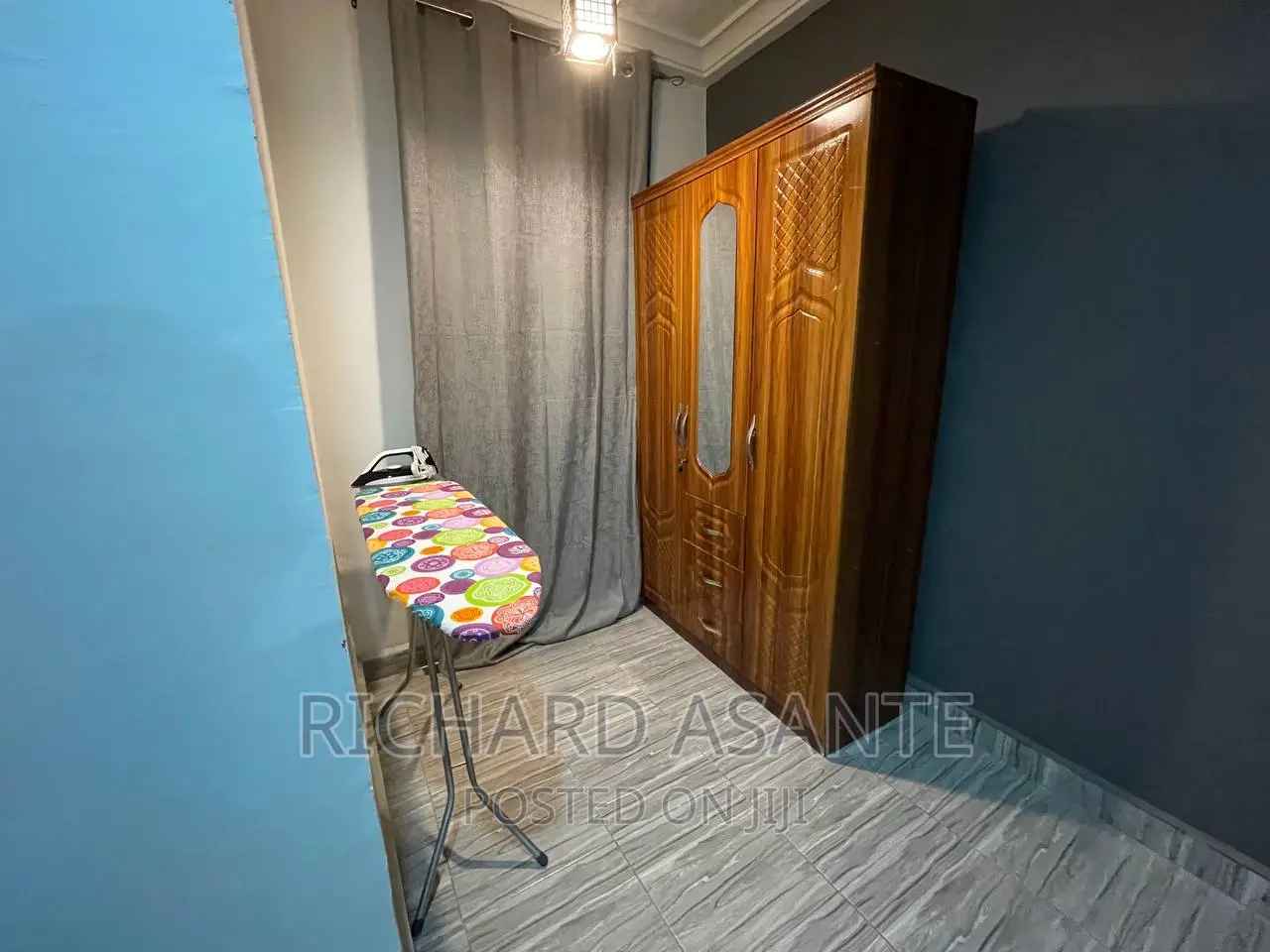 Executive Home With Waterheater for Short Stay at Pokuase