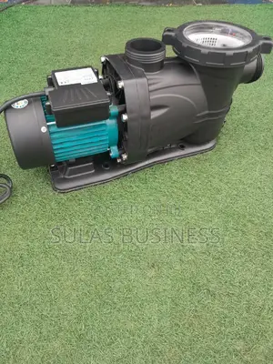 Swimming Pool Pump