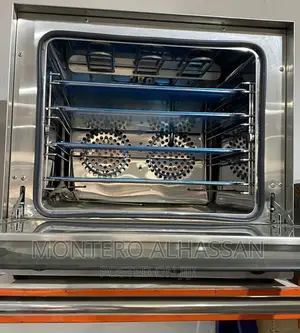 Electric Conventional Oven