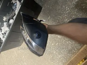 Tucson 2022 Side Mirror