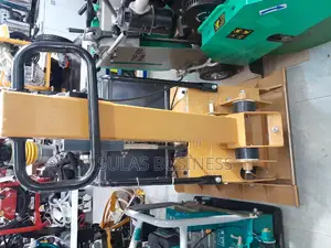 Plate Compactor