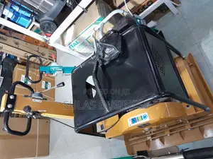 Plate Compactor