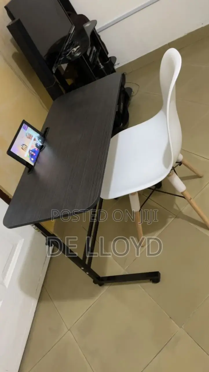 Adjustable Table