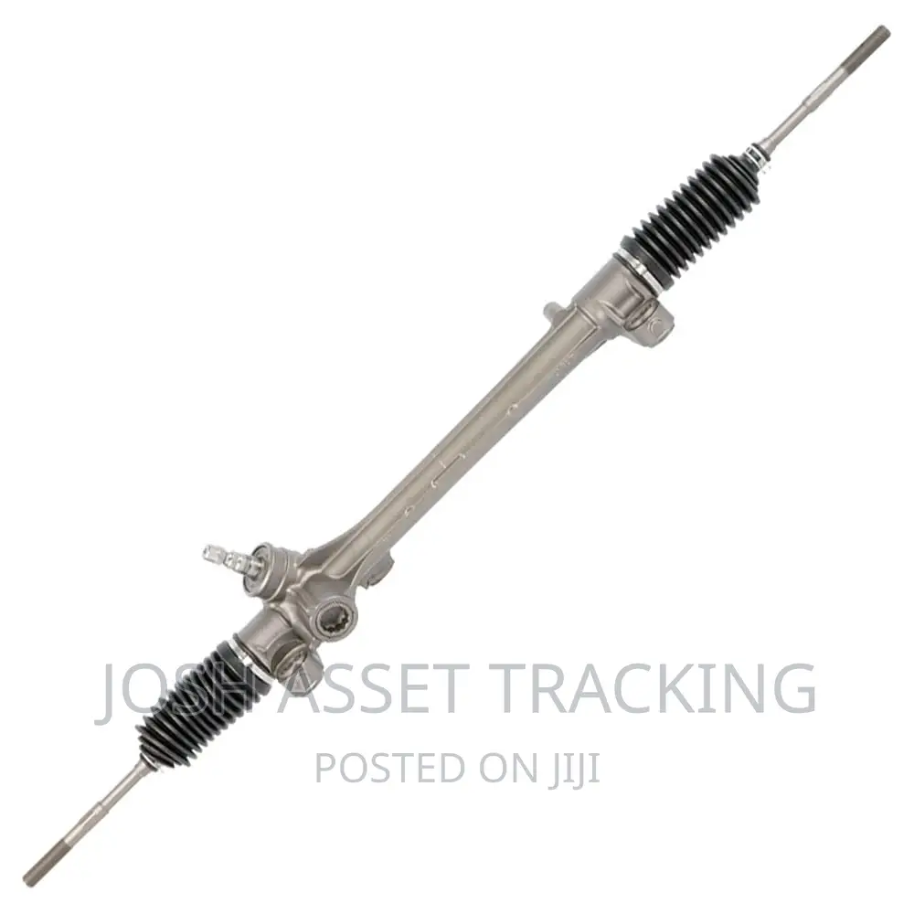 Toyota Corolla 2009 -2012 Steering Rack With Ends