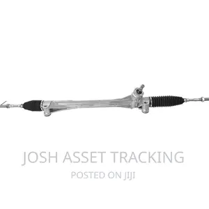 Toyota Corolla 2009 -2012 Steering Rack With Ends