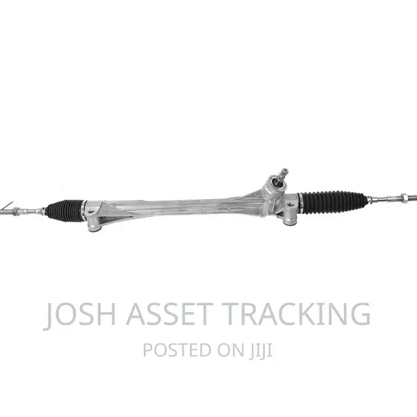 Toyota Corolla 2009 -2012 Steering Rack With Ends