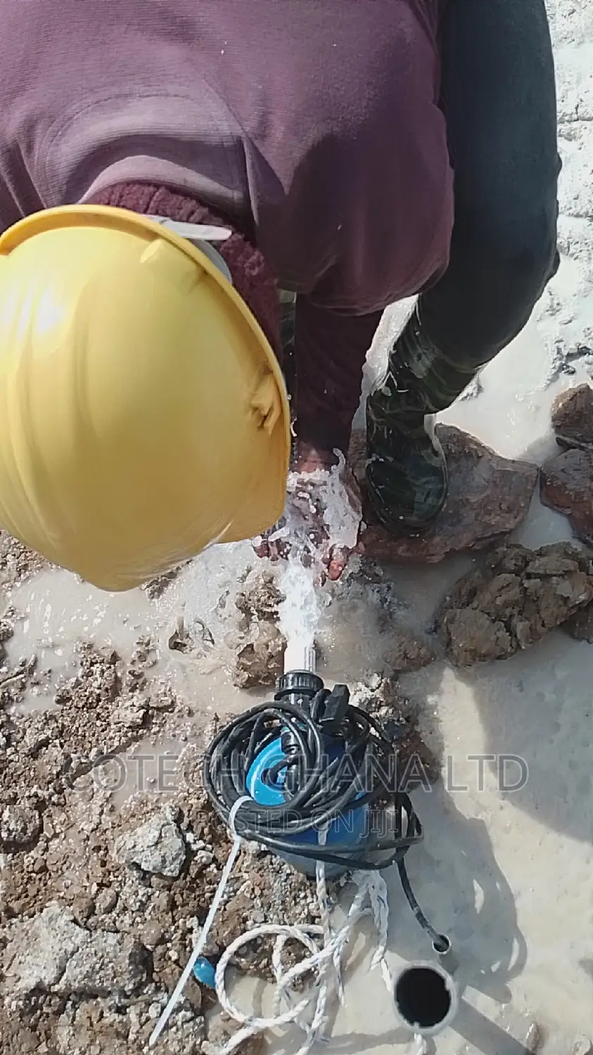 Well Water
