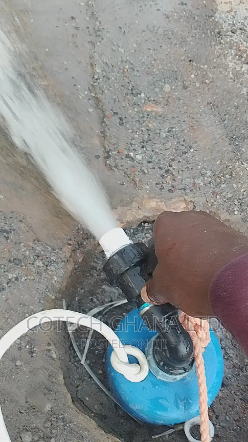 Well Water