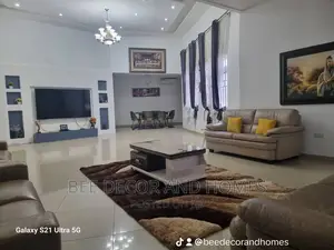 Furnished 7bdrm House in Bee Decor & Home’S, Haatso for rent