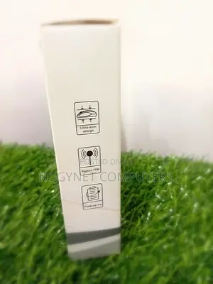 Chargeable Mouse