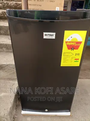 Mitsui 90litres Table Top Refrigerator