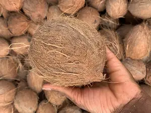 Cold Pressed Coconut Oil 1l