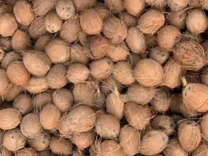Cold Pressed Coconut Oil 1l