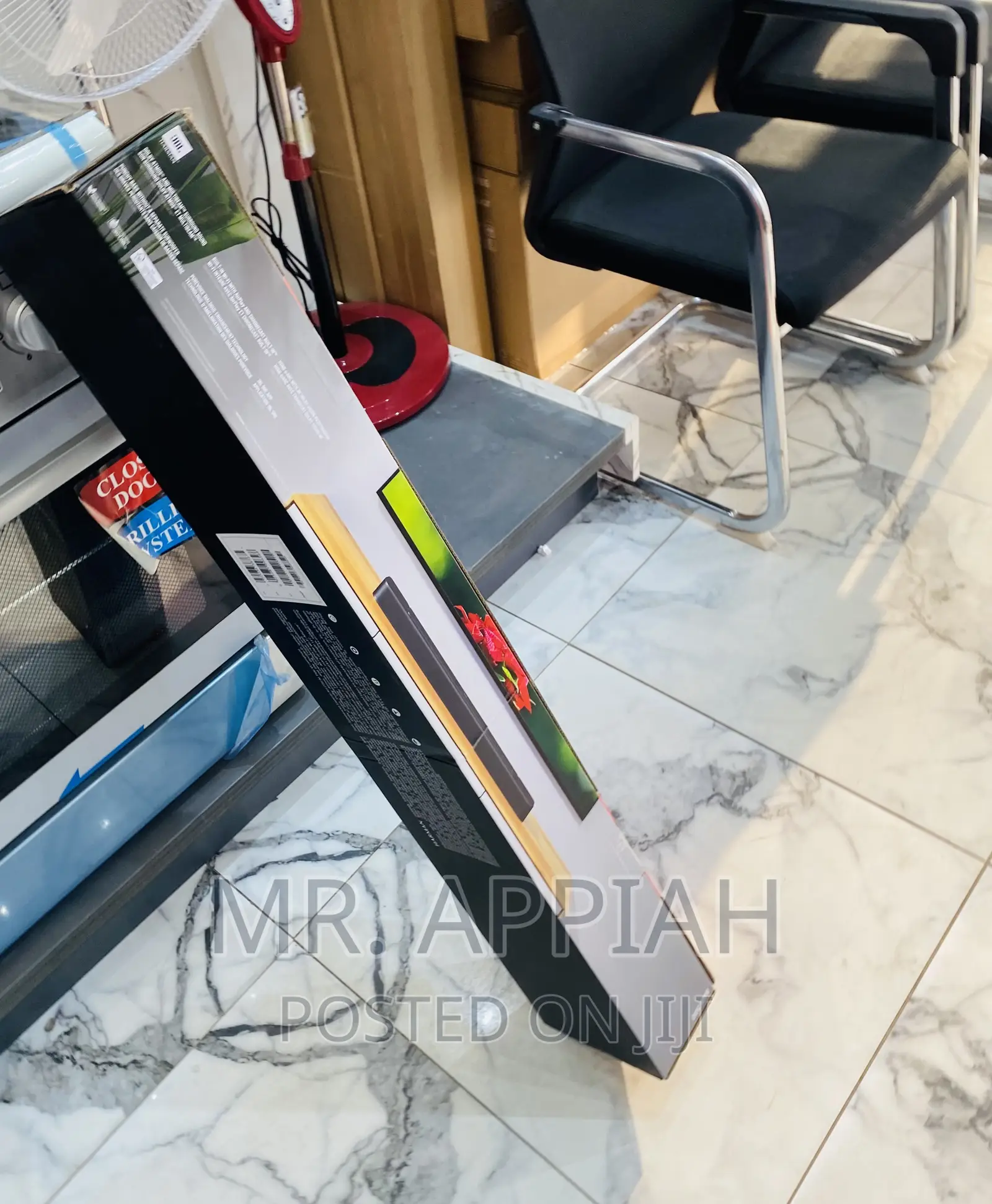 Shop Authentic JBL Bar 300 Bluetooth Sound Bar.