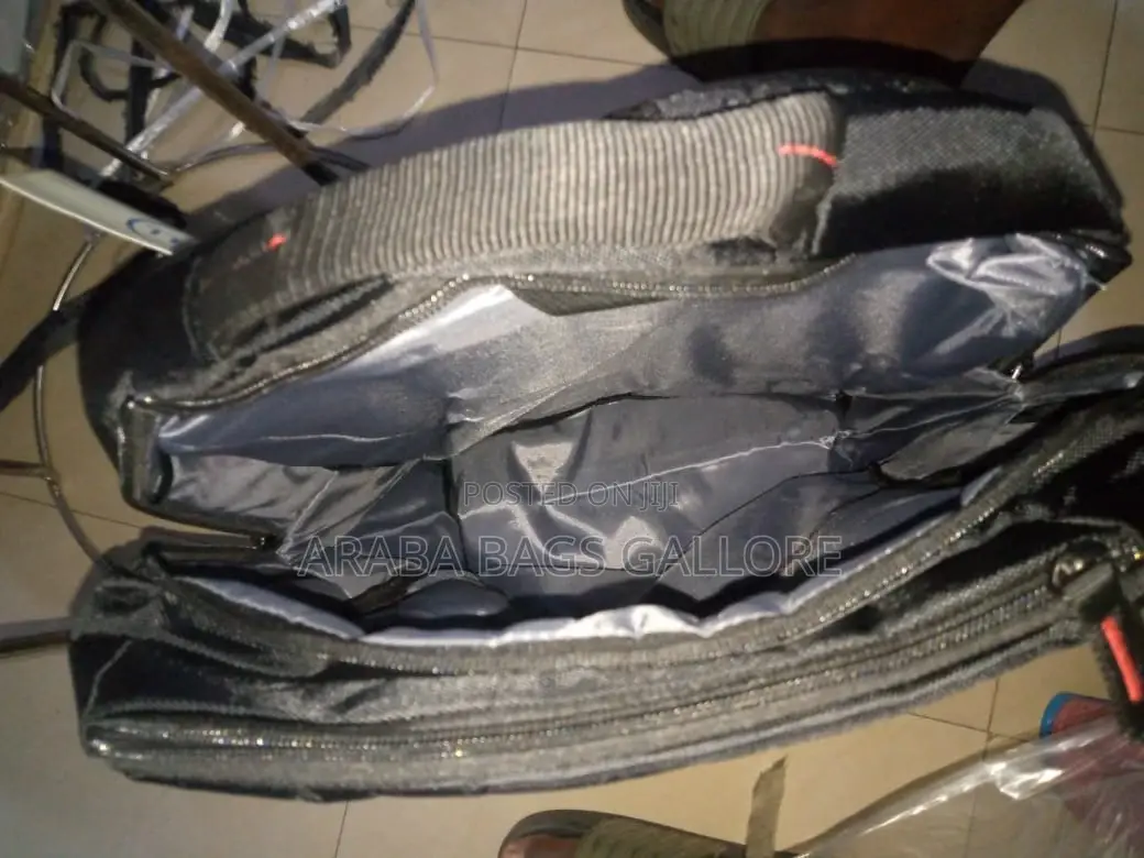Extra Quality Laptop or Work Backpack