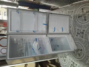 Freezer Westpool Fridge