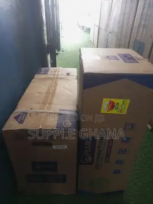 Pearl Air Condition AC1.5 Indoor Outdoor White Air Condition