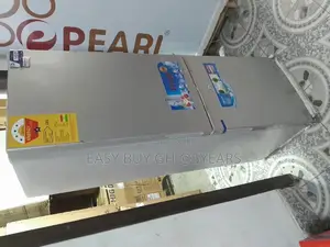 109L Westpool Freezer/Fridge