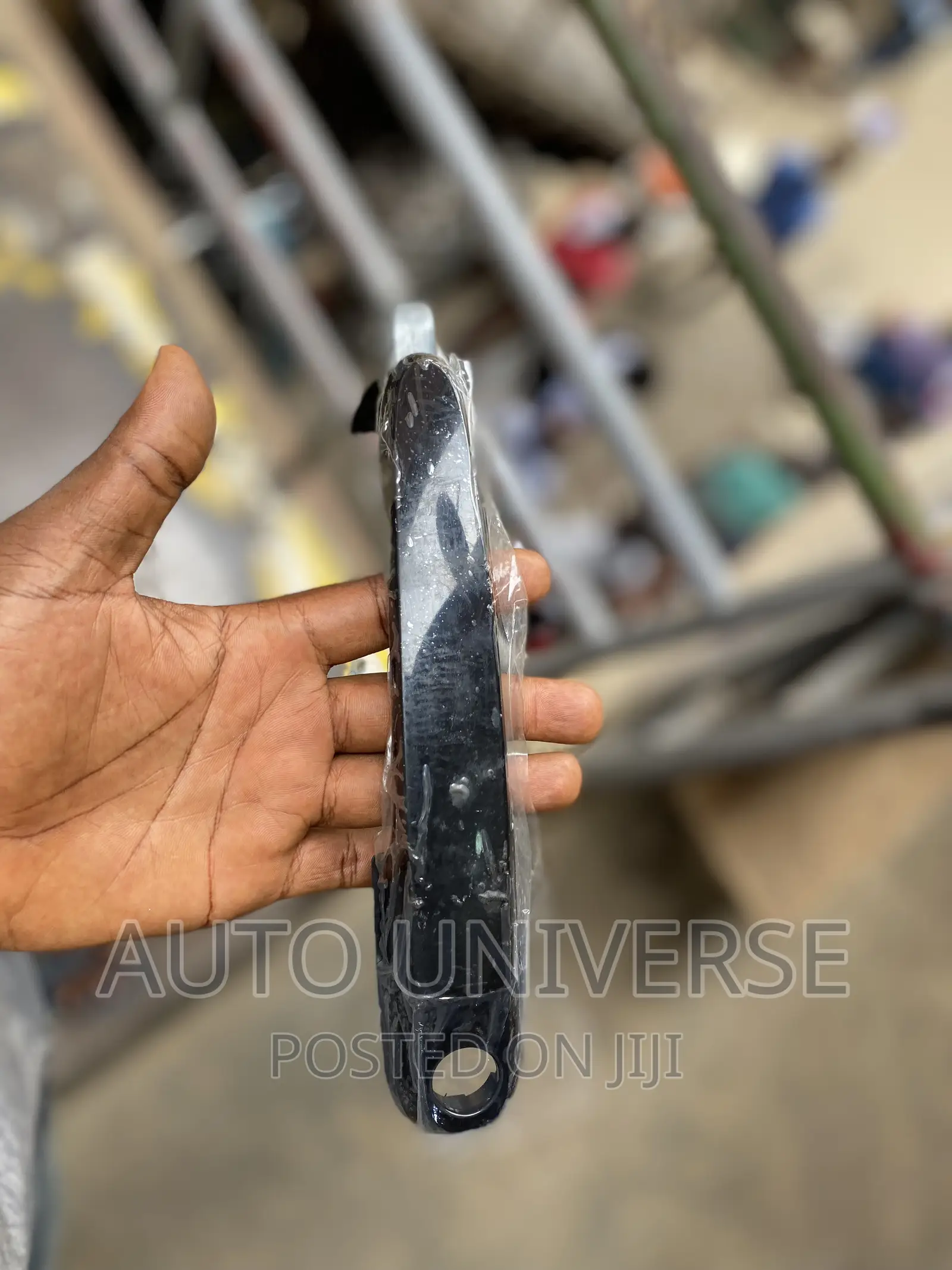 Hyundai Tucson 2004 to 2008 Outside Door Handle Available