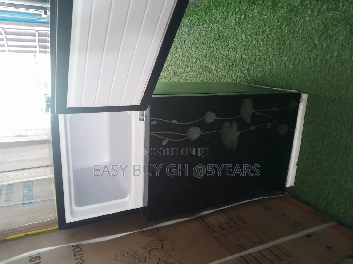 Pearl Refrigerator 16T