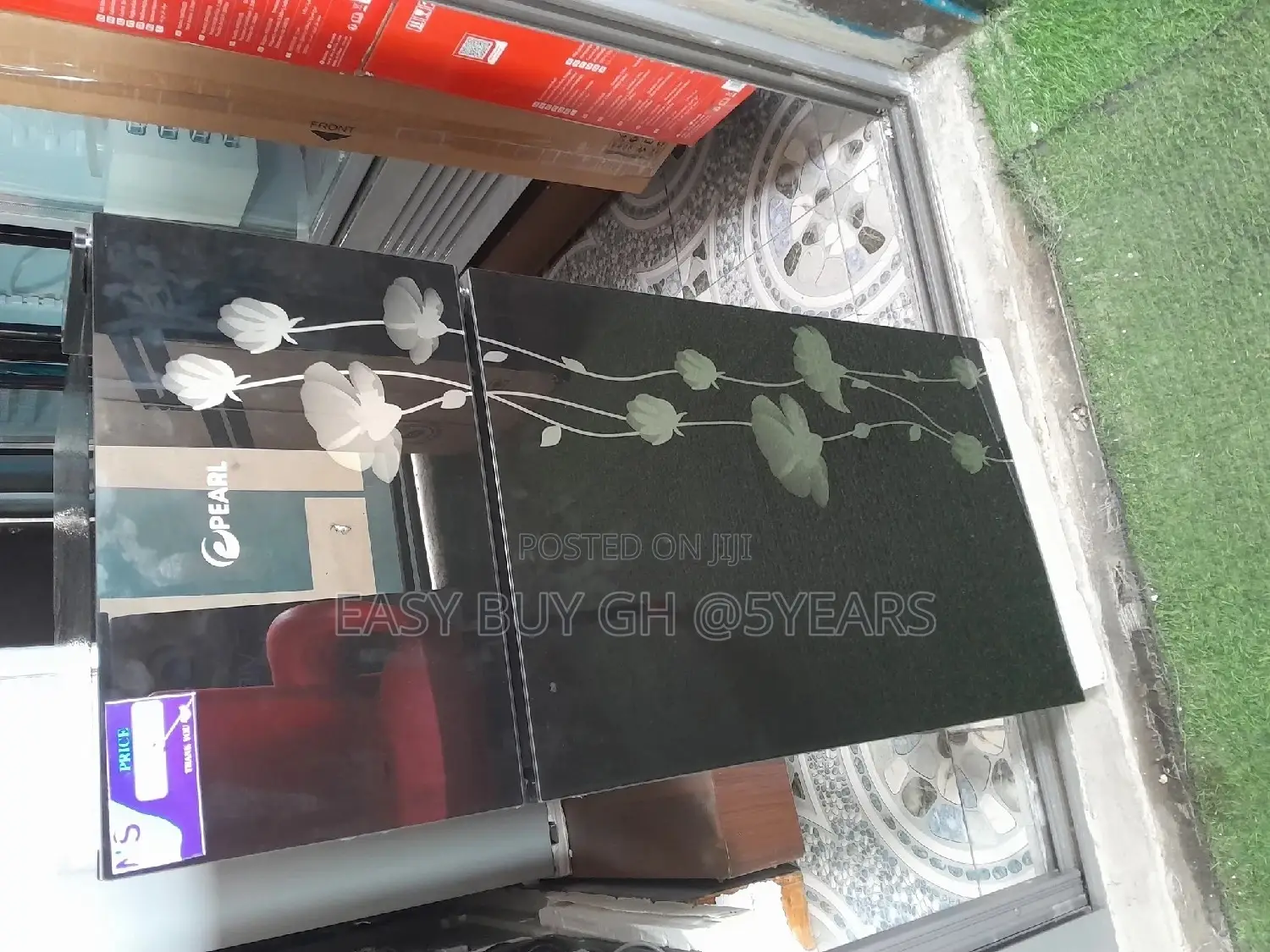 Pearl Refrigerator 16T Affordable