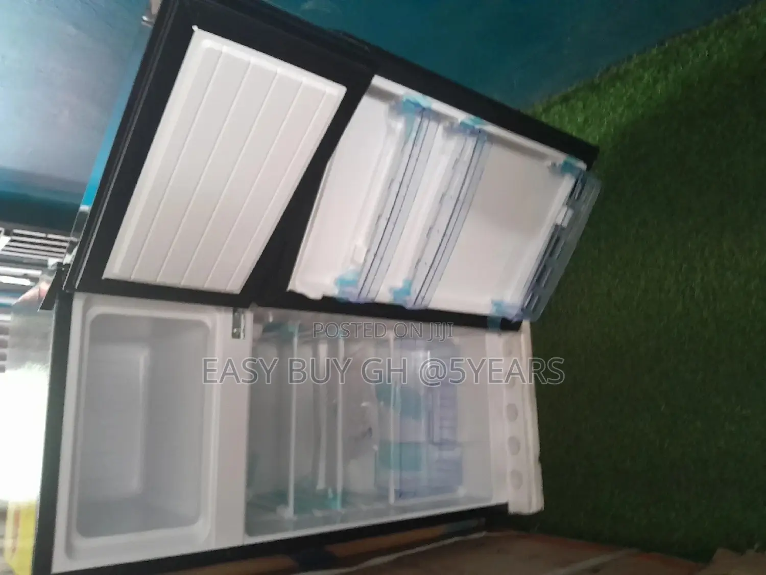 Pearl Refrigerator 16T Affordable