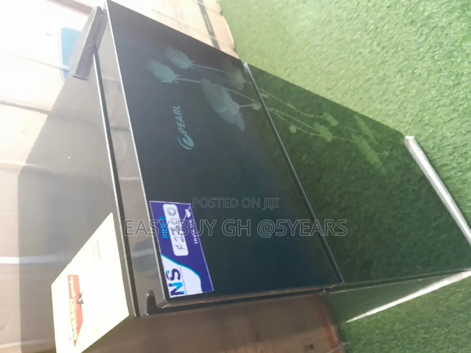 Pearl Refrigerator 16T Quality