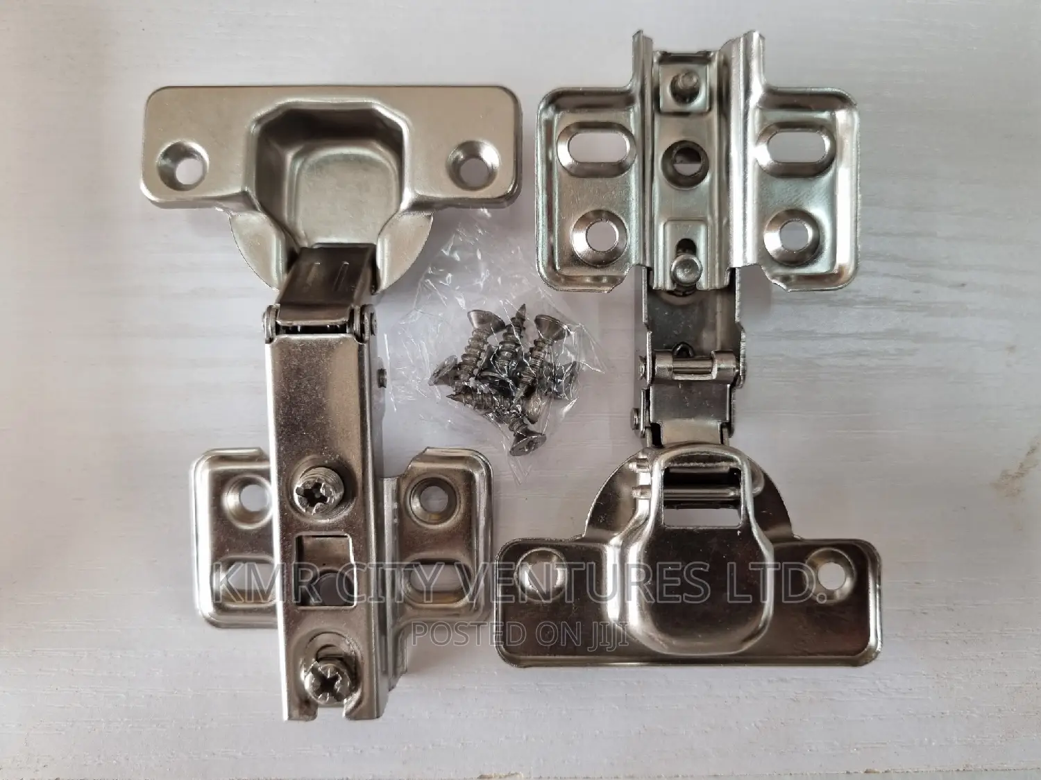 Tree Quard Hinges