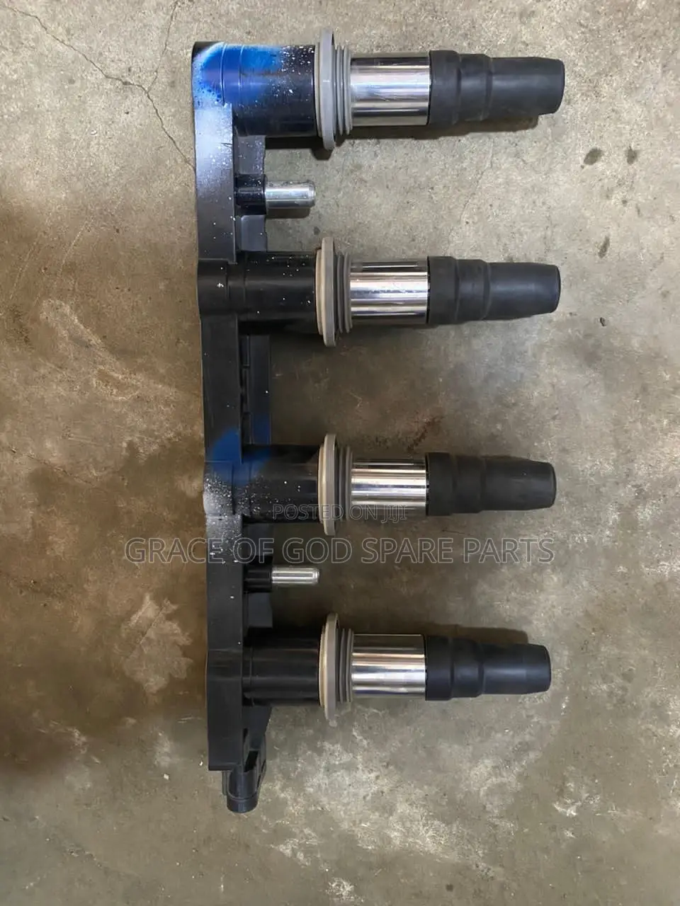 Chevrolet Cruze Ignition Coil
