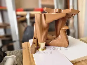 Cabinet Stand