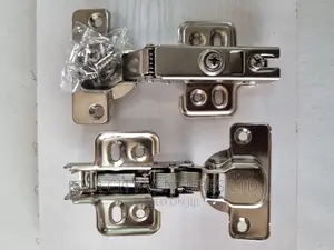 DGC Hinges