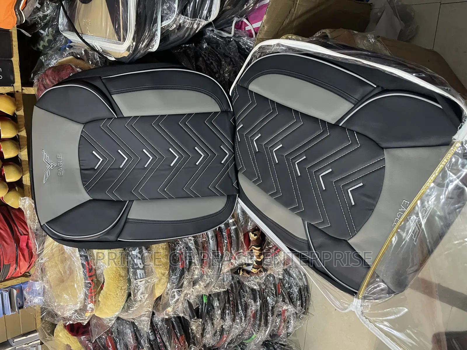 Seat Covers for Most Cars