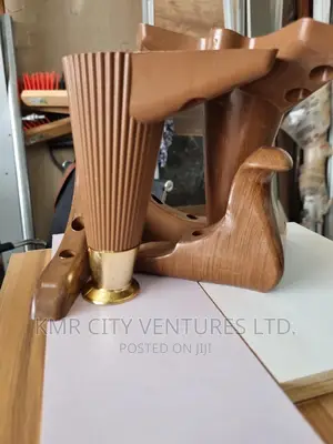 Cabinet Stand