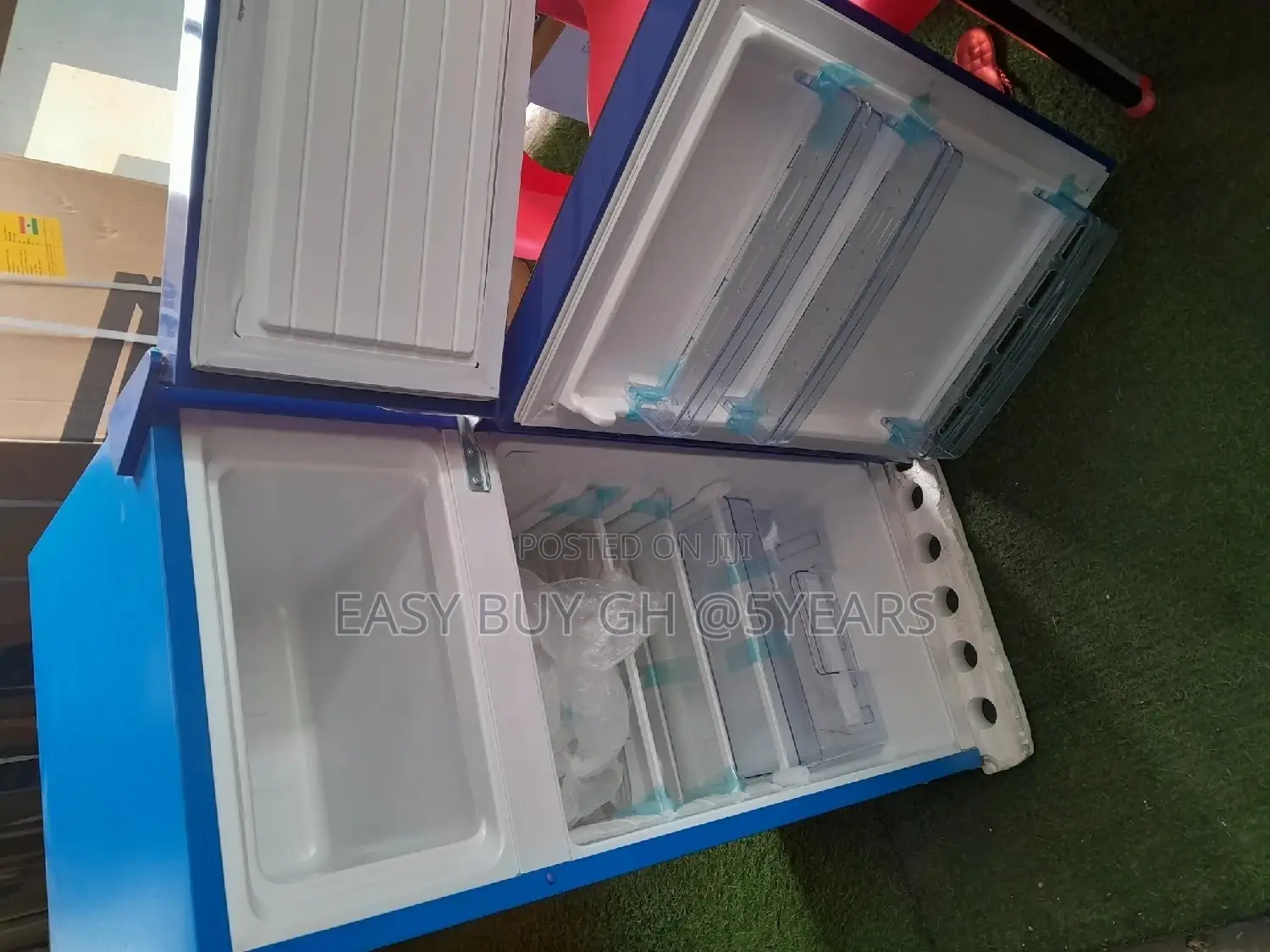 Quality and Affordable Refrigerator Westpool Refrigerator
