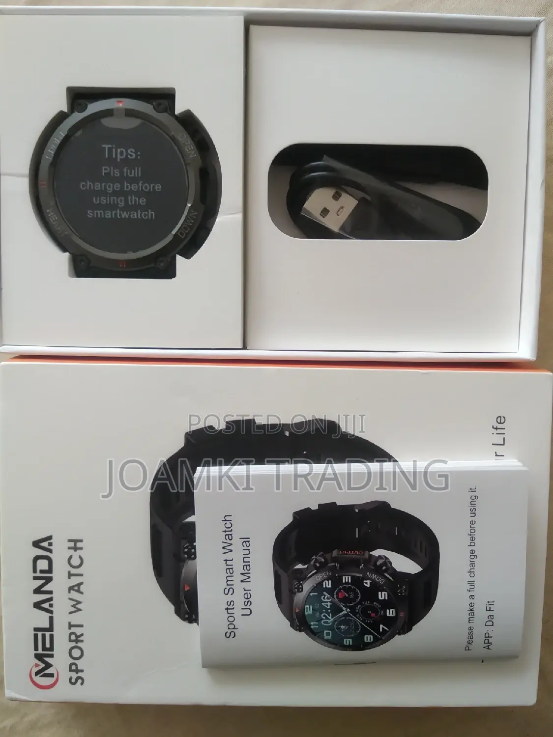 1.39 Inch Hd Bluetooth Call Smart Watch , Ip67, Android, Ios