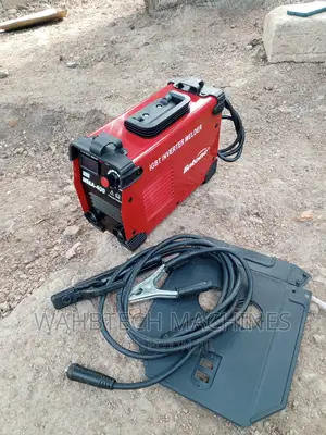 Quality Welding Machine Mma 400 Mini