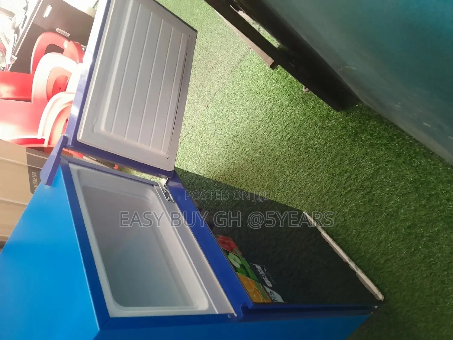 Double Door Refrigerator Westpool Refrigerator