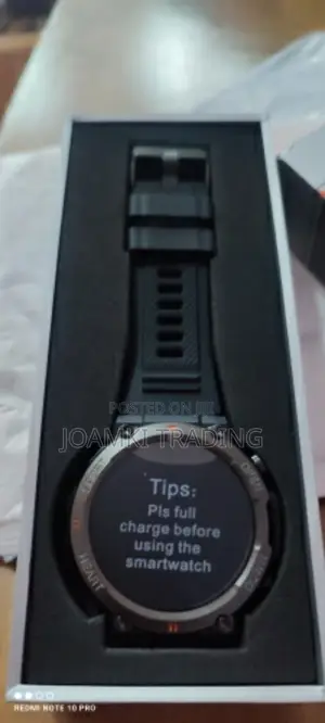 1.39 Inch Hd Bluetooth Call Smart Watch , Ip67, Android, Ios