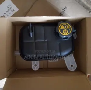 Water Tank Coolant for All Cars