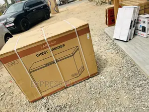 Text Us for Your Zara-400 ,345L Single Door Chest Freezer
