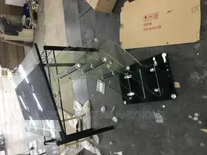 Glass Pulpit 143