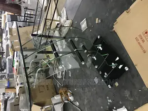 Glass Pulpit 143