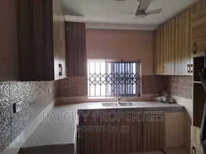 3bdrm Apartment in Agric, Kumasi Metropolitan for rent