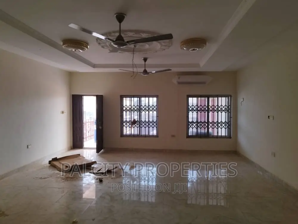 3bdrm Apartment in Agric, Kumasi Metropolitan for rent