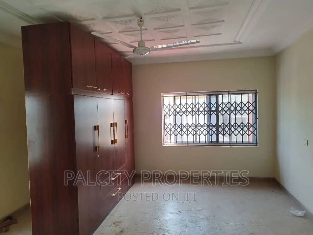3bdrm Apartment in Agric, Kumasi Metropolitan for rent