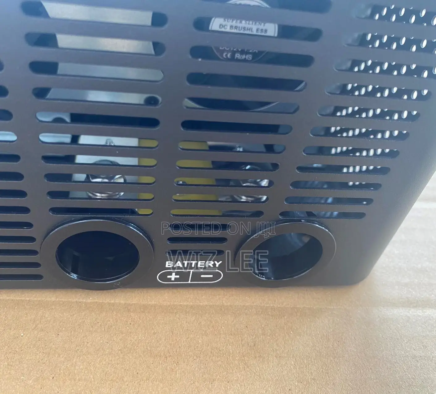 10.2 Hybrid Solar Power Inverter