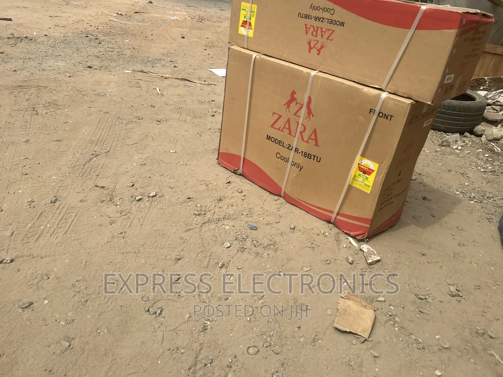 Shop the Best Zara 2.0hp Split R410 Gas Air Conditioner