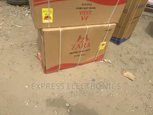 Auto Power Split R410 Gas Zara 2.0hp