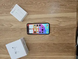 Apple iPhone XS 256 GB Gold