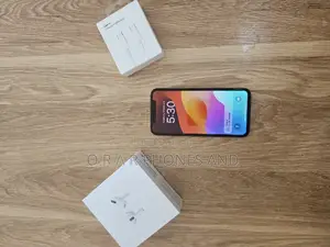 Apple iPhone XS 256 GB Gold